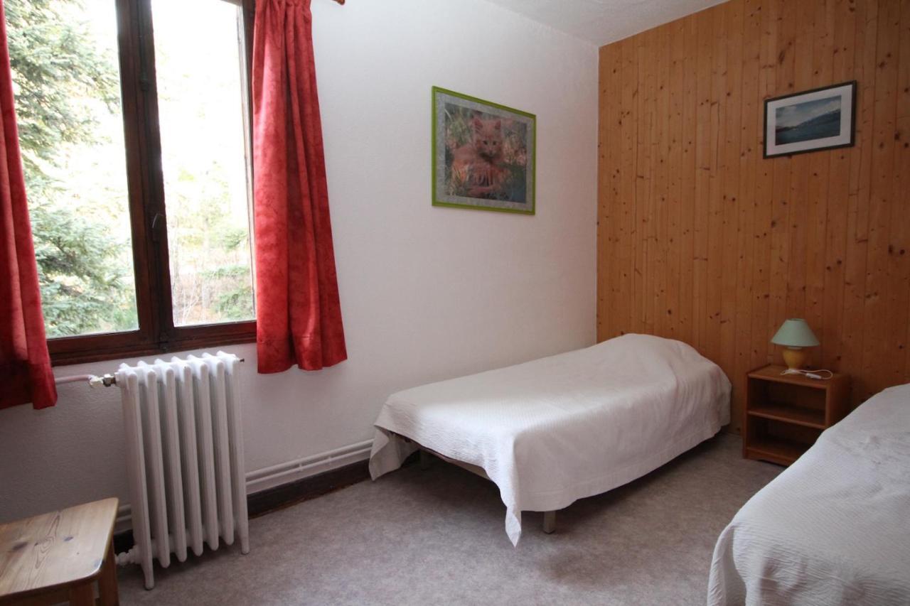 Le Vieux Chalet Bed and Breakfast Embrun Esterno foto